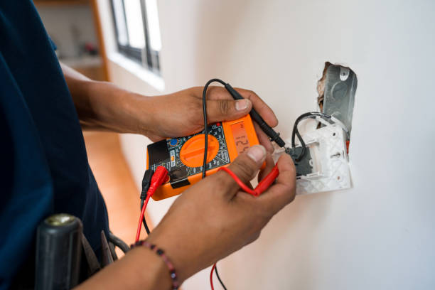 Best Ceiling Fan Installation Electrician  in Perry Hall, MD
