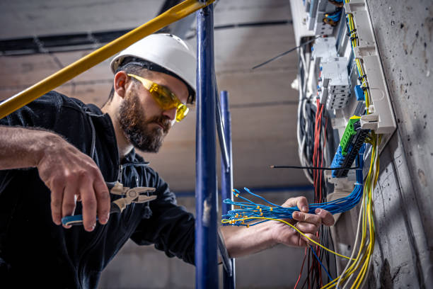 Best Emergency Electrician Near Me  in Perry Hall, MD
