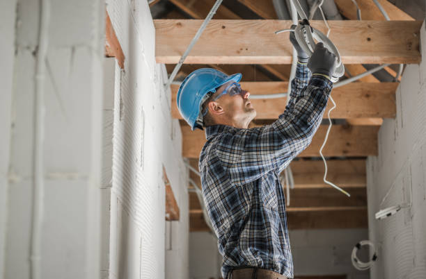 Best Electrical Rewiring Services  in Perry Hall, MD