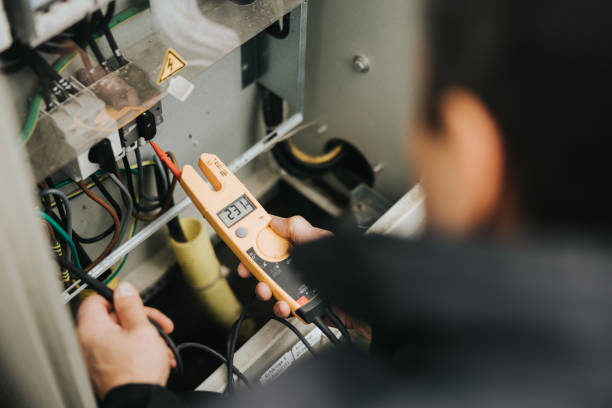 Best Electrician Near Me  in Perry Hall, MD