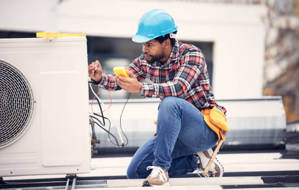 Best Electrical Upgrades for Homes  in Perry Hall, MD