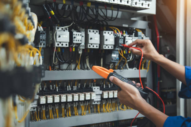 Best Circuit Breaker Repair  in Perry Hall, MD