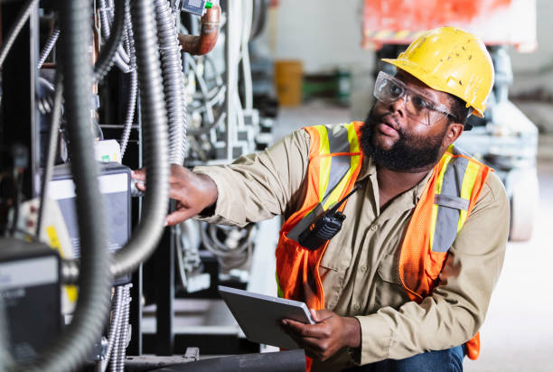Best Affordable Electrical Installation  in Perry Hall, MD