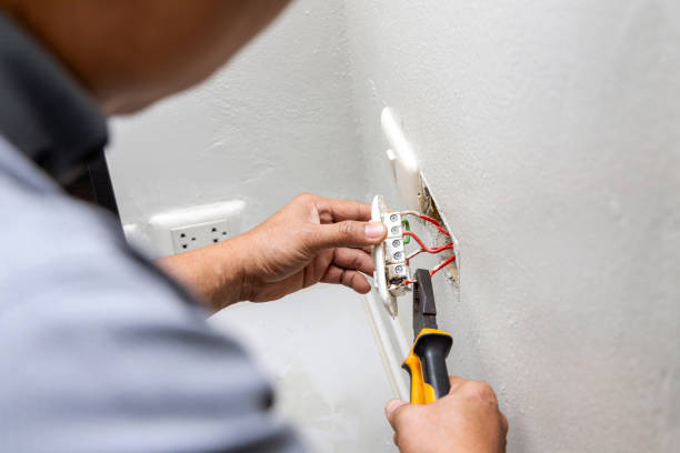 Electrical Outlet Repair in MD
