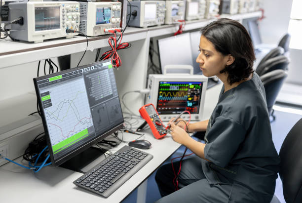 Best Electrical Installation Contractor  in Perry Hall, MD
