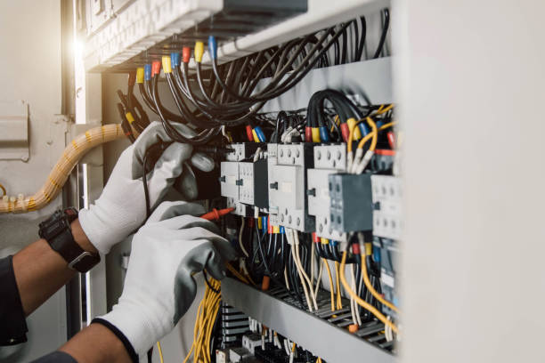 Best Commercial Electrician Services  in Perry Hall, MD
